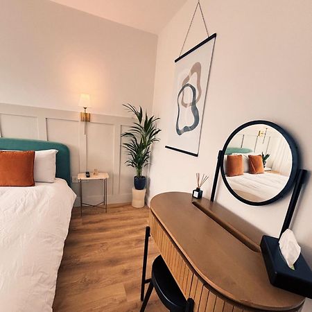 The Tower House B&B Thomastown  Eksteriør bilde