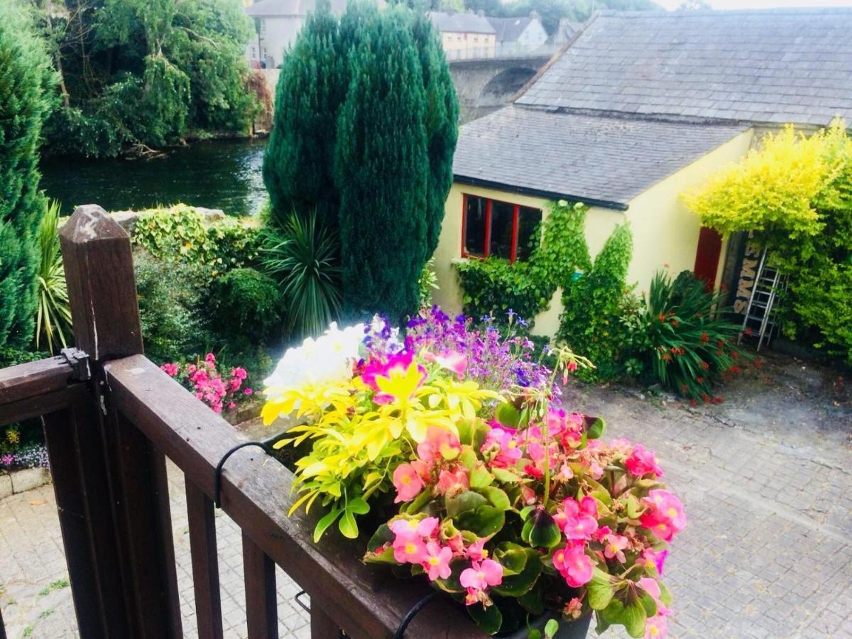 The Tower House B&B Thomastown  Eksteriør bilde