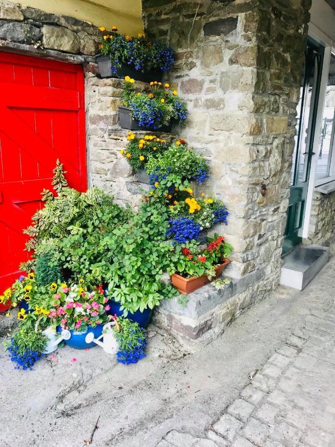 The Tower House B&B Thomastown  Eksteriør bilde