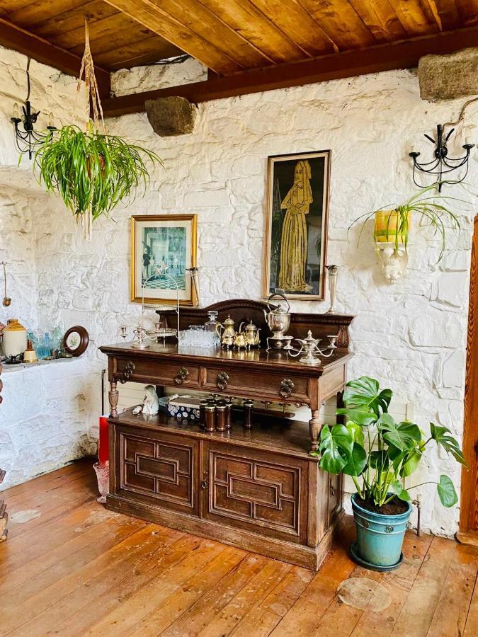 The Tower House B&B Thomastown  Eksteriør bilde