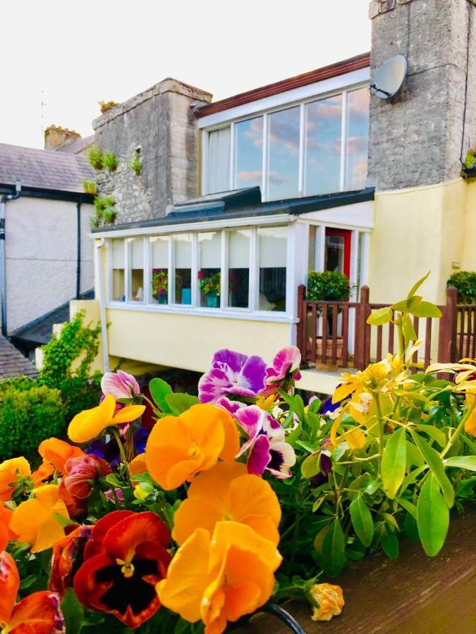 The Tower House B&B Thomastown  Eksteriør bilde