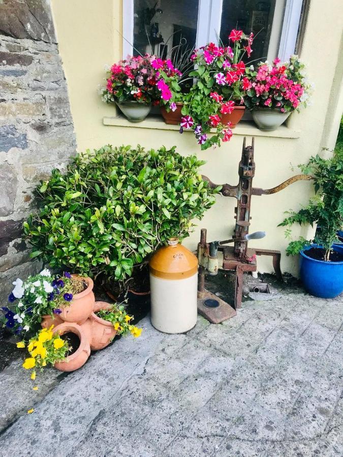 The Tower House B&B Thomastown  Eksteriør bilde