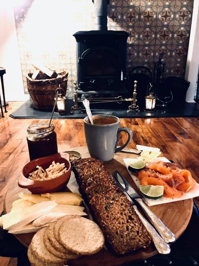 The Tower House B&B Thomastown  Eksteriør bilde