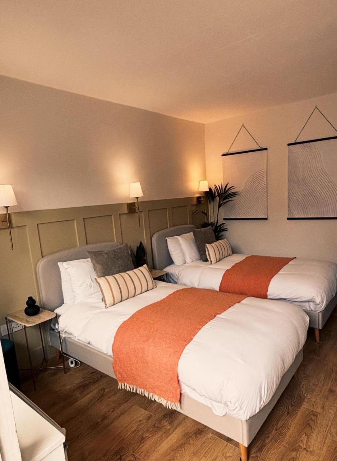 The Tower House B&B Thomastown  Eksteriør bilde