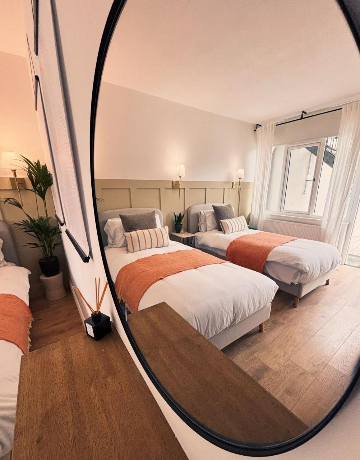 The Tower House B&B Thomastown  Eksteriør bilde