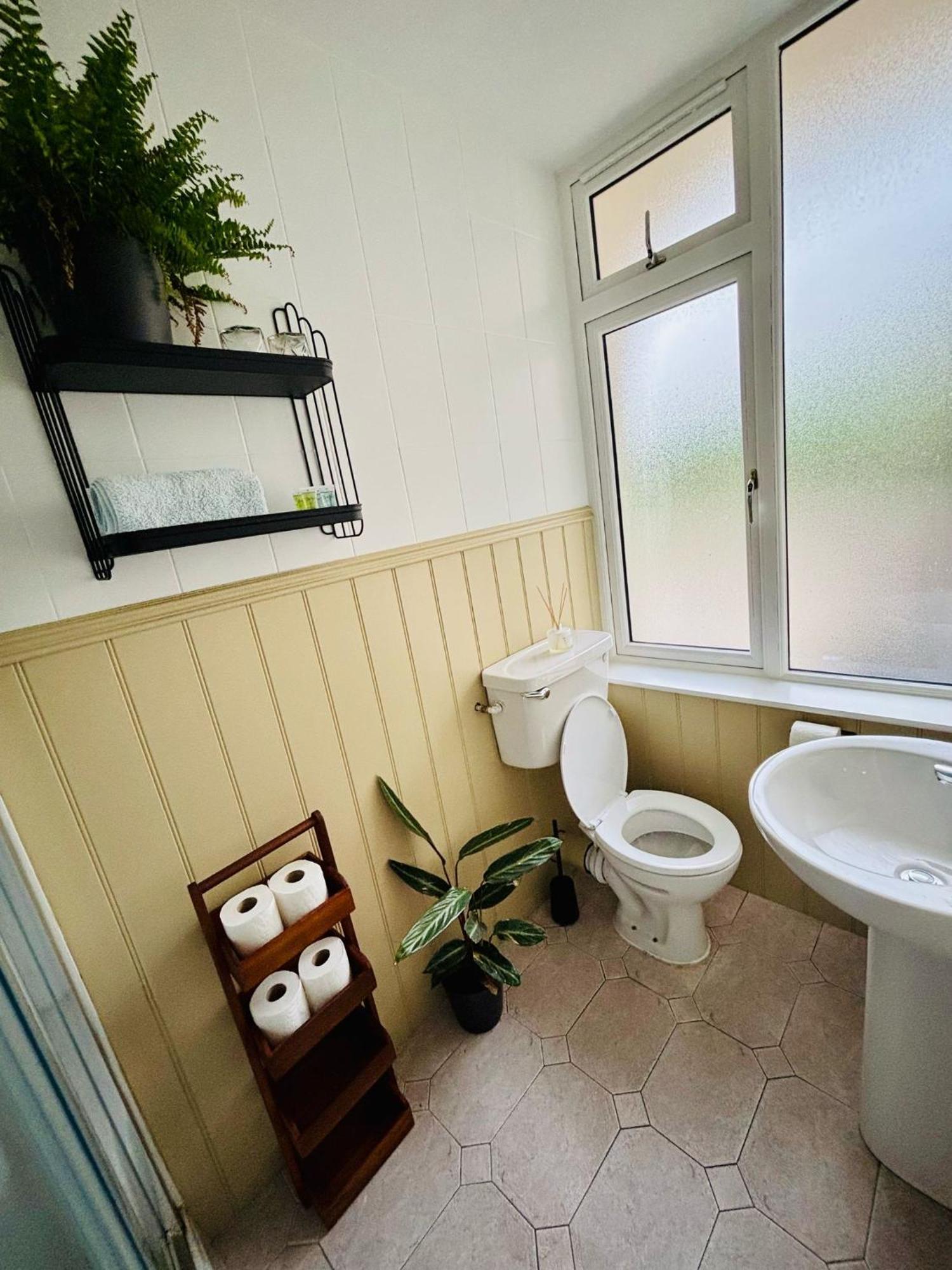 The Tower House B&B Thomastown  Eksteriør bilde