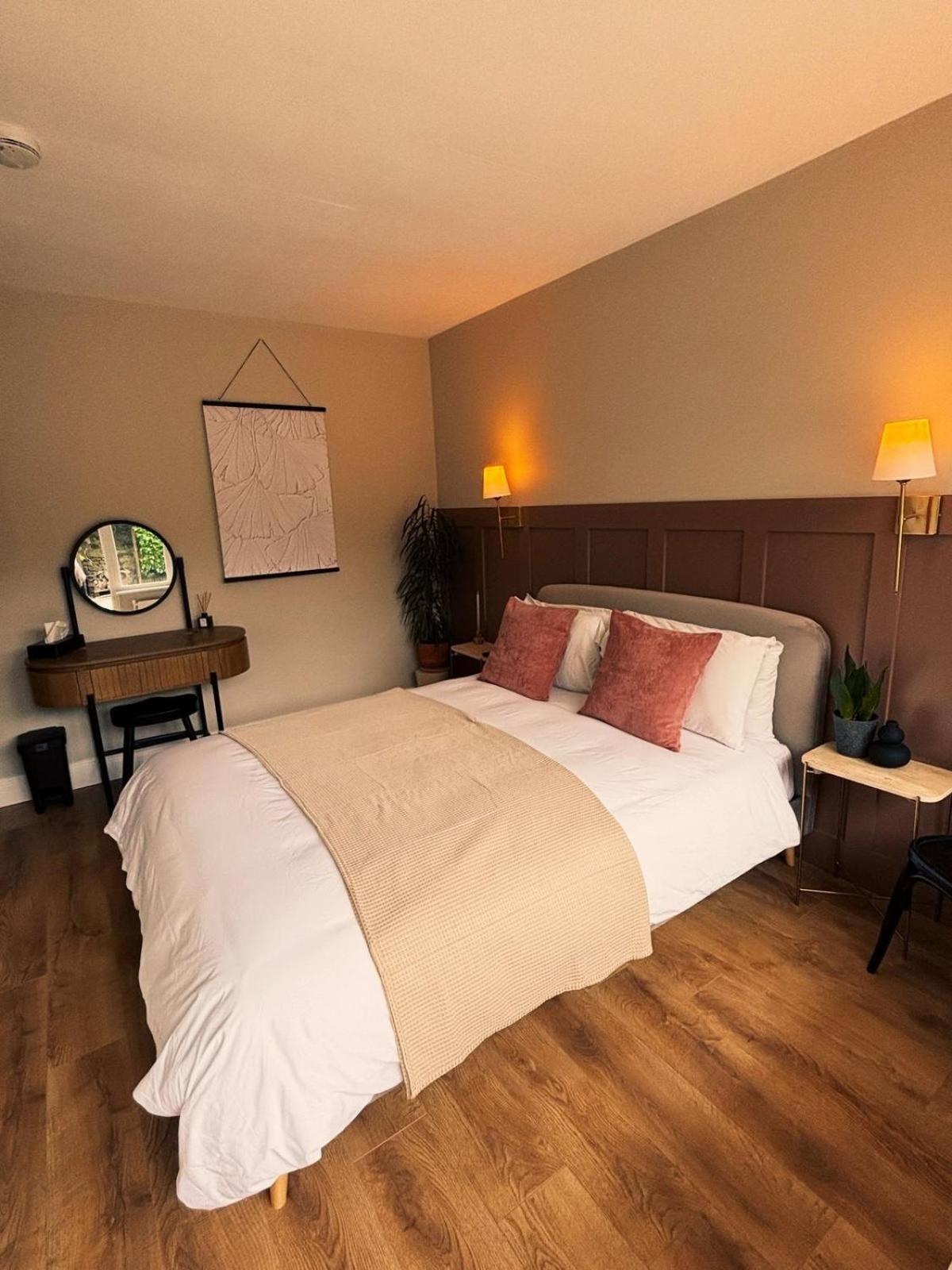 The Tower House B&B Thomastown  Eksteriør bilde