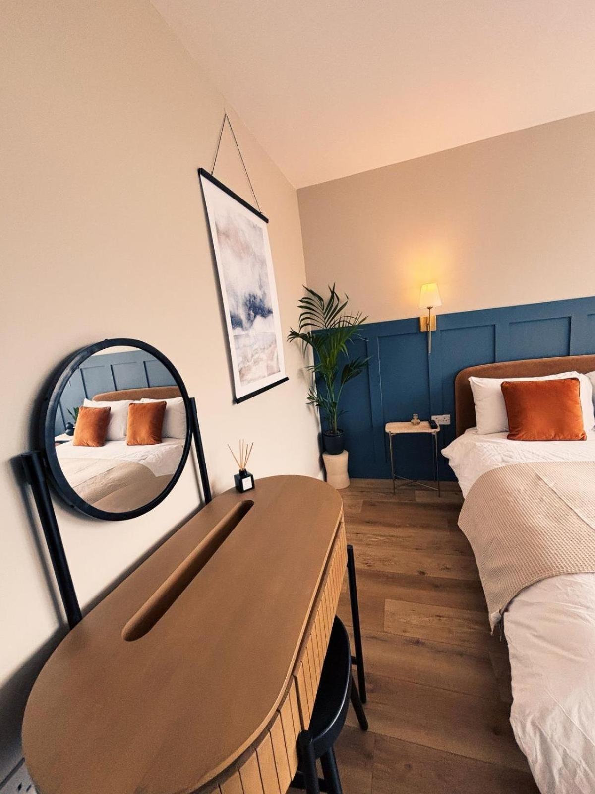The Tower House B&B Thomastown  Eksteriør bilde