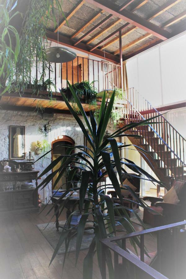 The Tower House B&B Thomastown  Eksteriør bilde